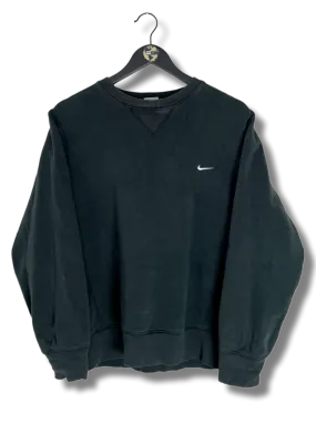 VINTAGE NIKE SWEATER S