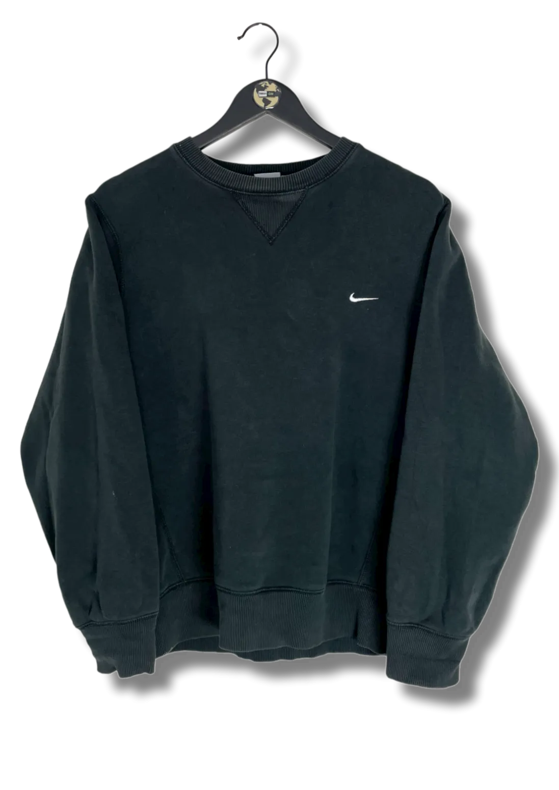 VINTAGE NIKE SWEATER S