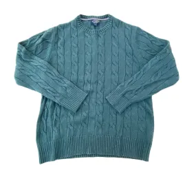 Vintage Retreat Knitwear Sweater