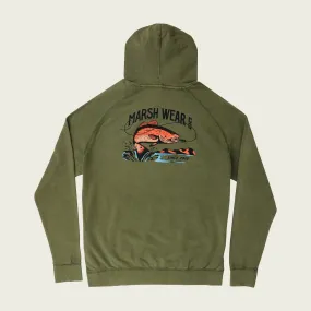 Wild Ride Hoodie