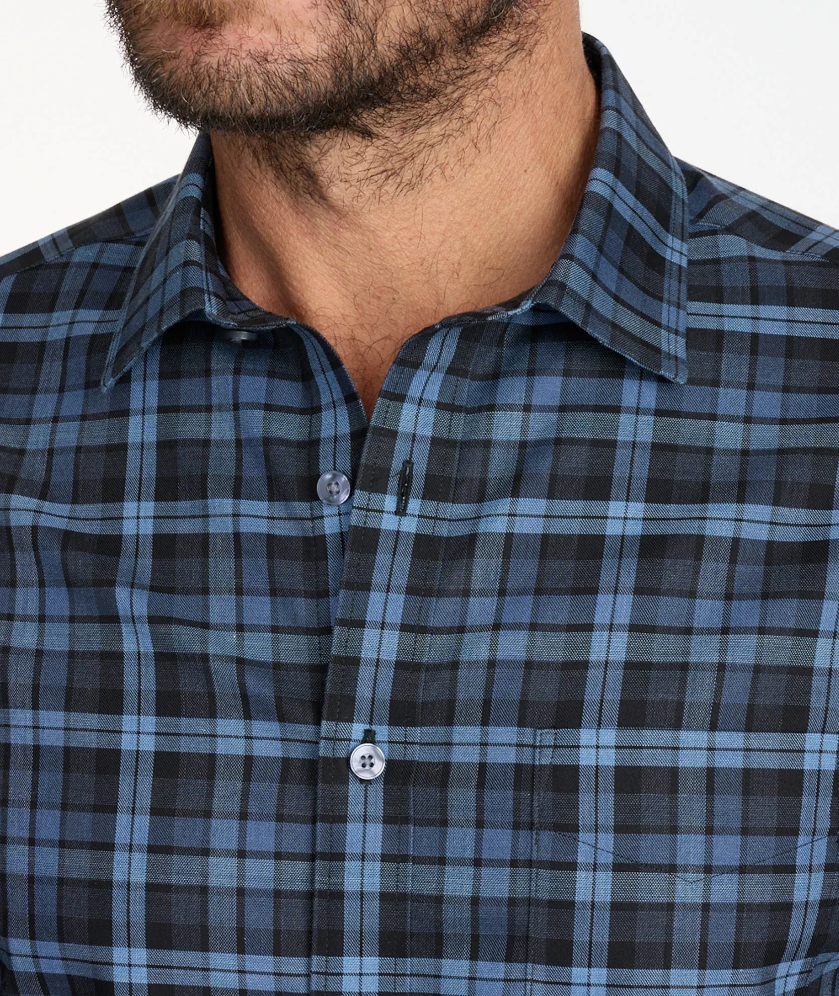 Wrinkle-Free Veraton Shirt - FINAL SALE